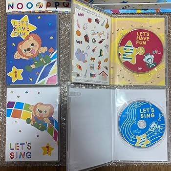 Miraico English BOX ミライグリッシュ　DVDセット Amazon.co.jp: ミライコイングリッシュ DVD&CDのフルセット : DVD