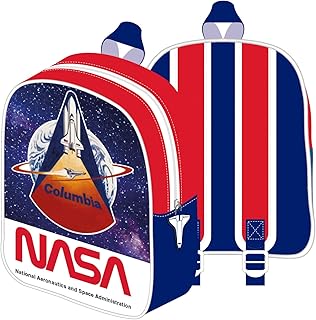 Maya bay Short Sleeve Classic Fit Shirt, Wristlet Baby Boys, NASA, Extra Large