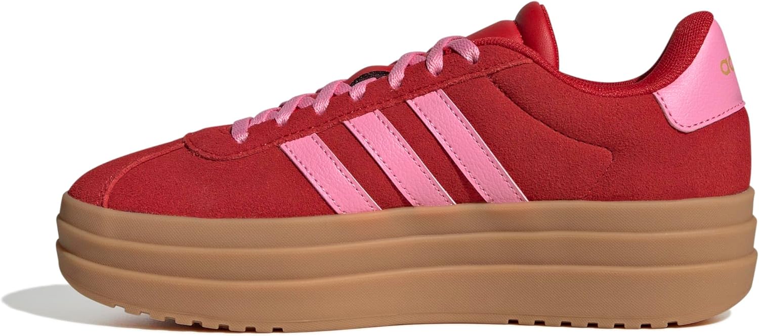 Adidas Kids' VL Court Bold