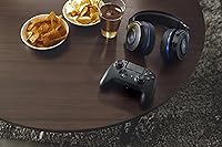 Vista 5 de Razer Raiju Mobile Ergonomic Multi-Function Button Layout - Hair Trigger Mode - Adjustable Phone Mount - Mobile Gaming Controller for Android