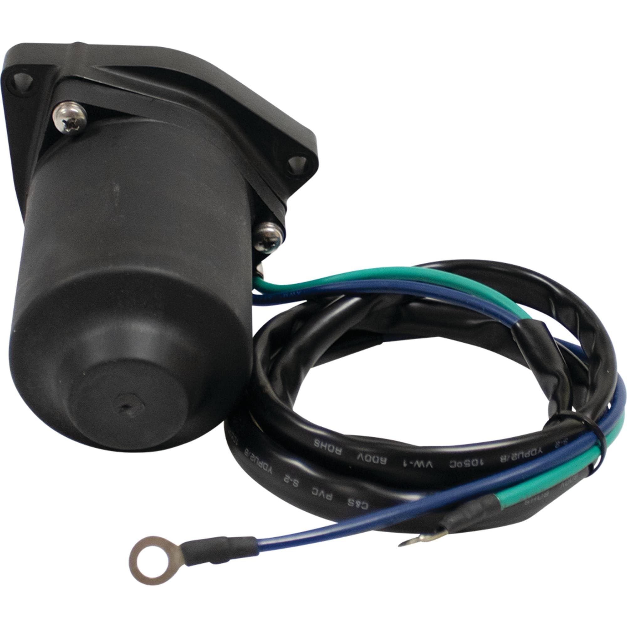 DB Electrical Moteur de garniture inclinable 430-22162 150 CV de rechange pour Yamaha F150JA 2013-2015, F150JB 2016-2018, F150LA 2013-2015, F150LB 2016-2018, F150TJR 2011. F150. TLR 2012
