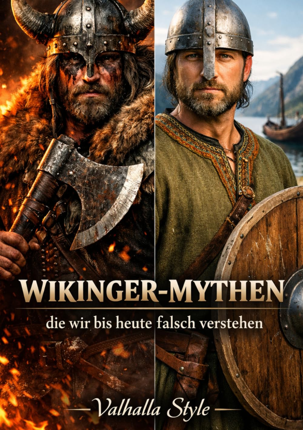 Wikinger-Mythen: Die wir bis heute falsch verstehen