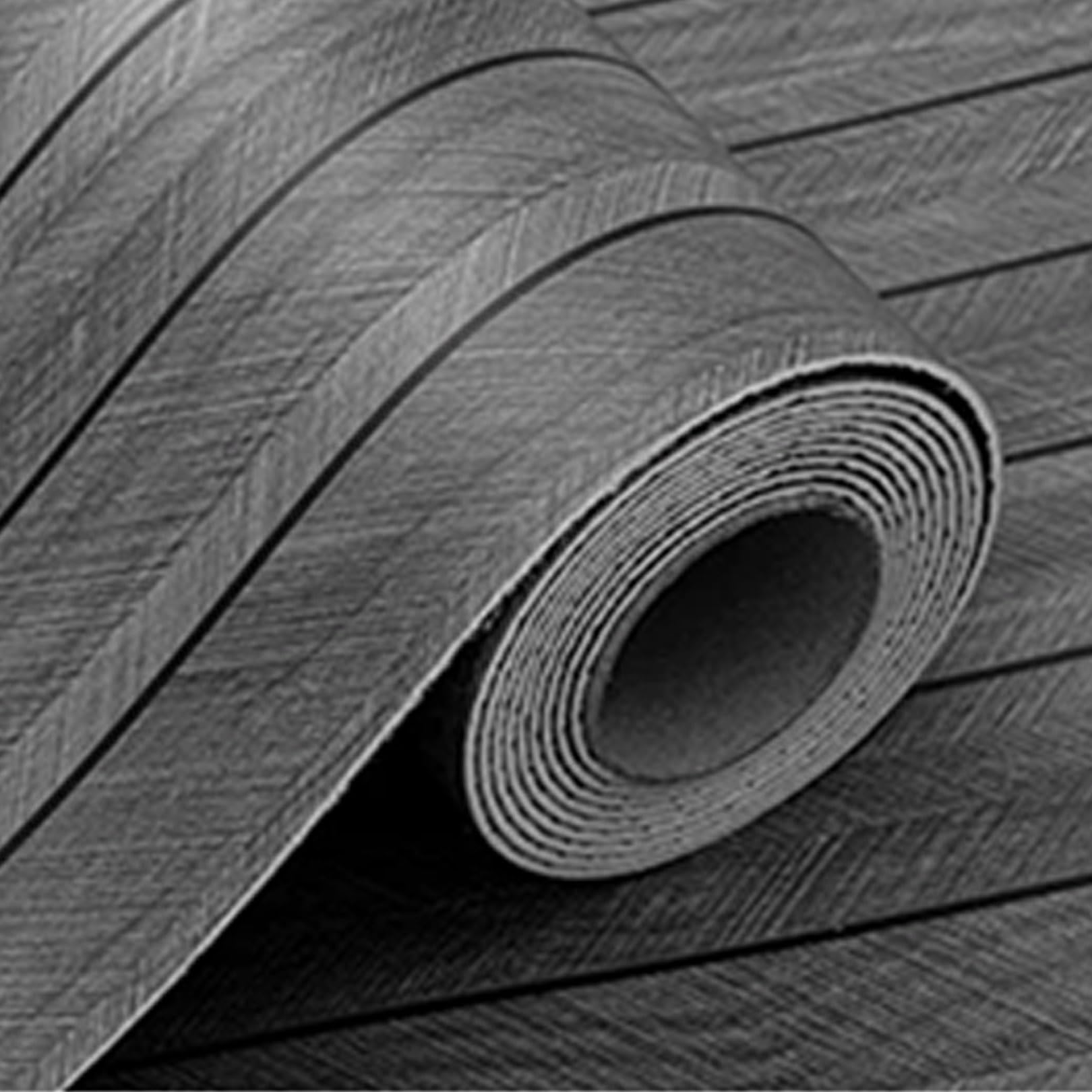 Papier Peint auto-adhésif aspect Bois pour Décoration Intérieure salon