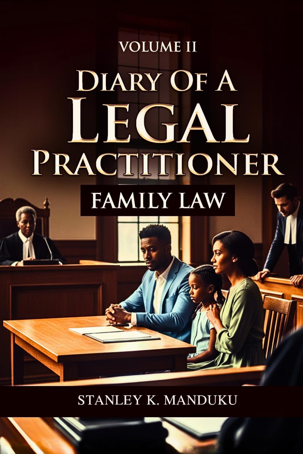 Diary of a Legal Practitioner Family Law Volume Two