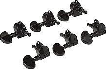 Gibson GearPMMH-030 Machine Head Black Grove