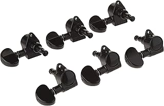 Gibson GearPMMH-030 Machine Head Black Grove