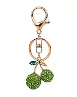 Key Chains Women Cute, Keychain Accessories,Car Keyrings, Bag Charms for Handbags