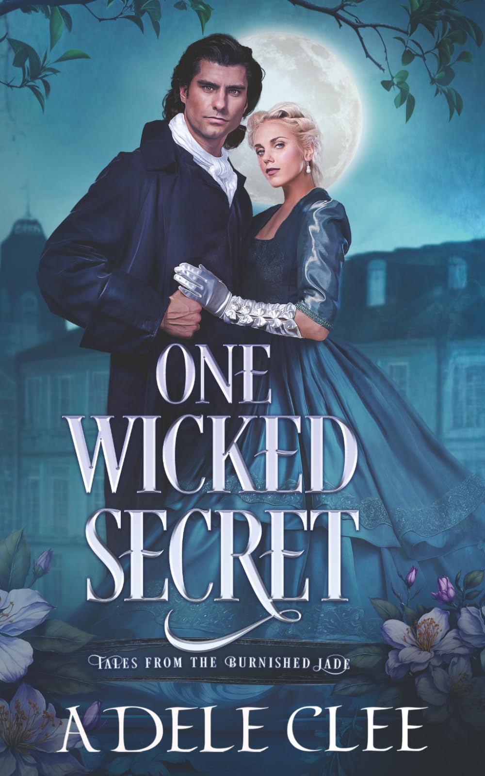 One Wicked Secret: 2 (Tales from The Burnished Jade)