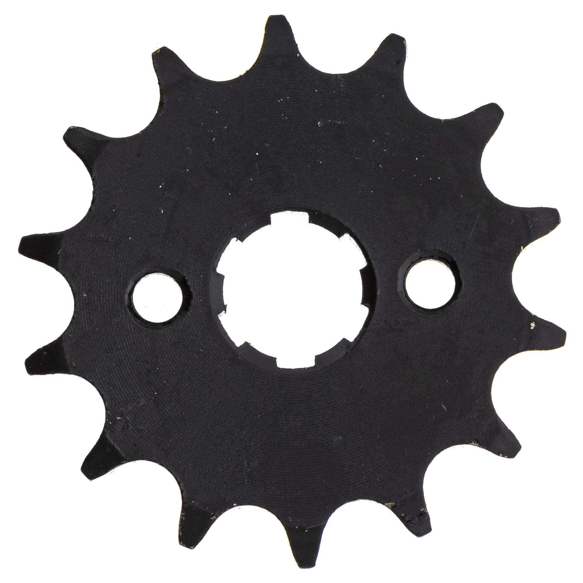 Amazon.com: NICHE 428 Pitch 14 Tooth Front Drive Sprocket for 1981
