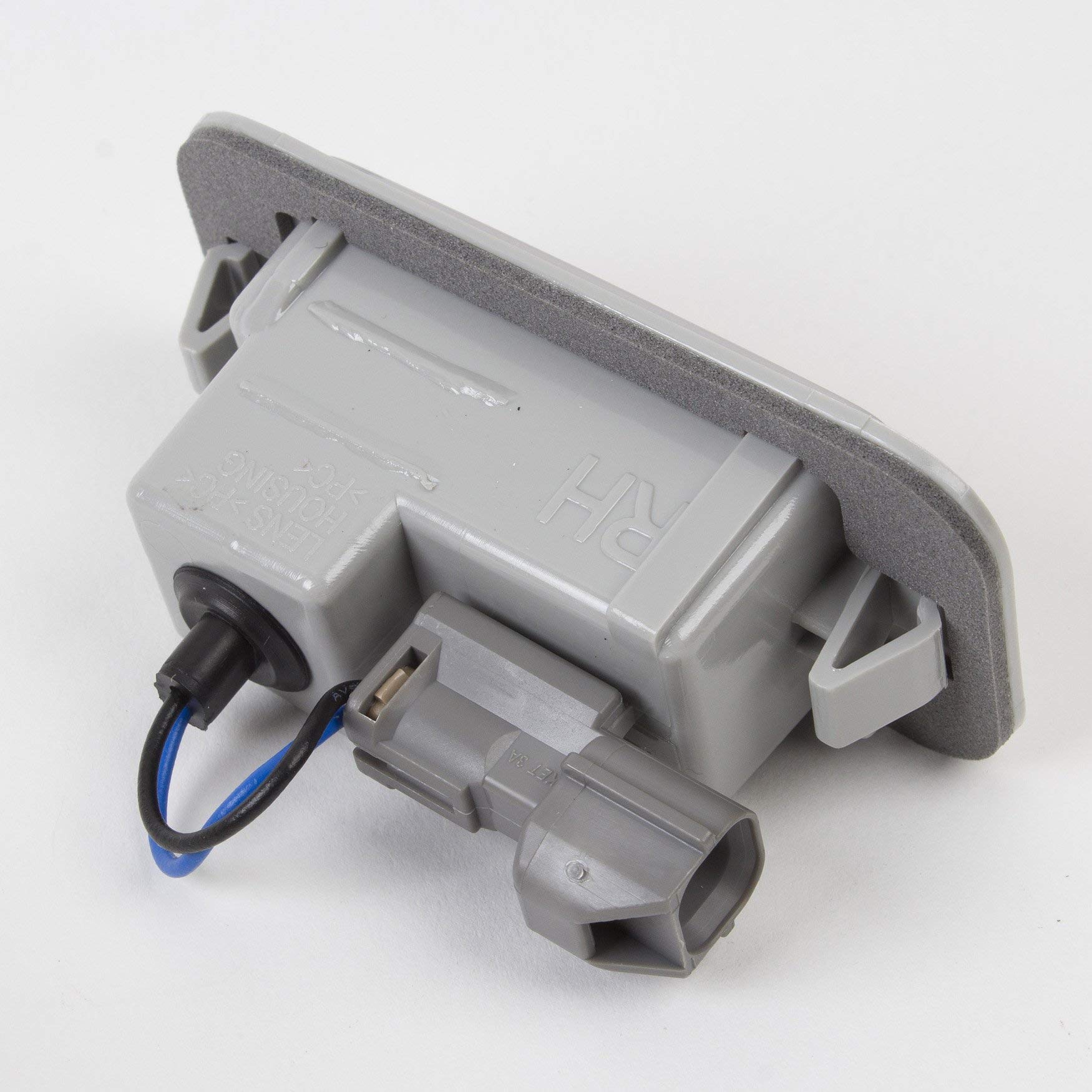 Genuine OEM 92502-B1000 Lamp - L/Plate, RH / 92502B1000 for Hyundai Genesis 15-16 G80 17-20