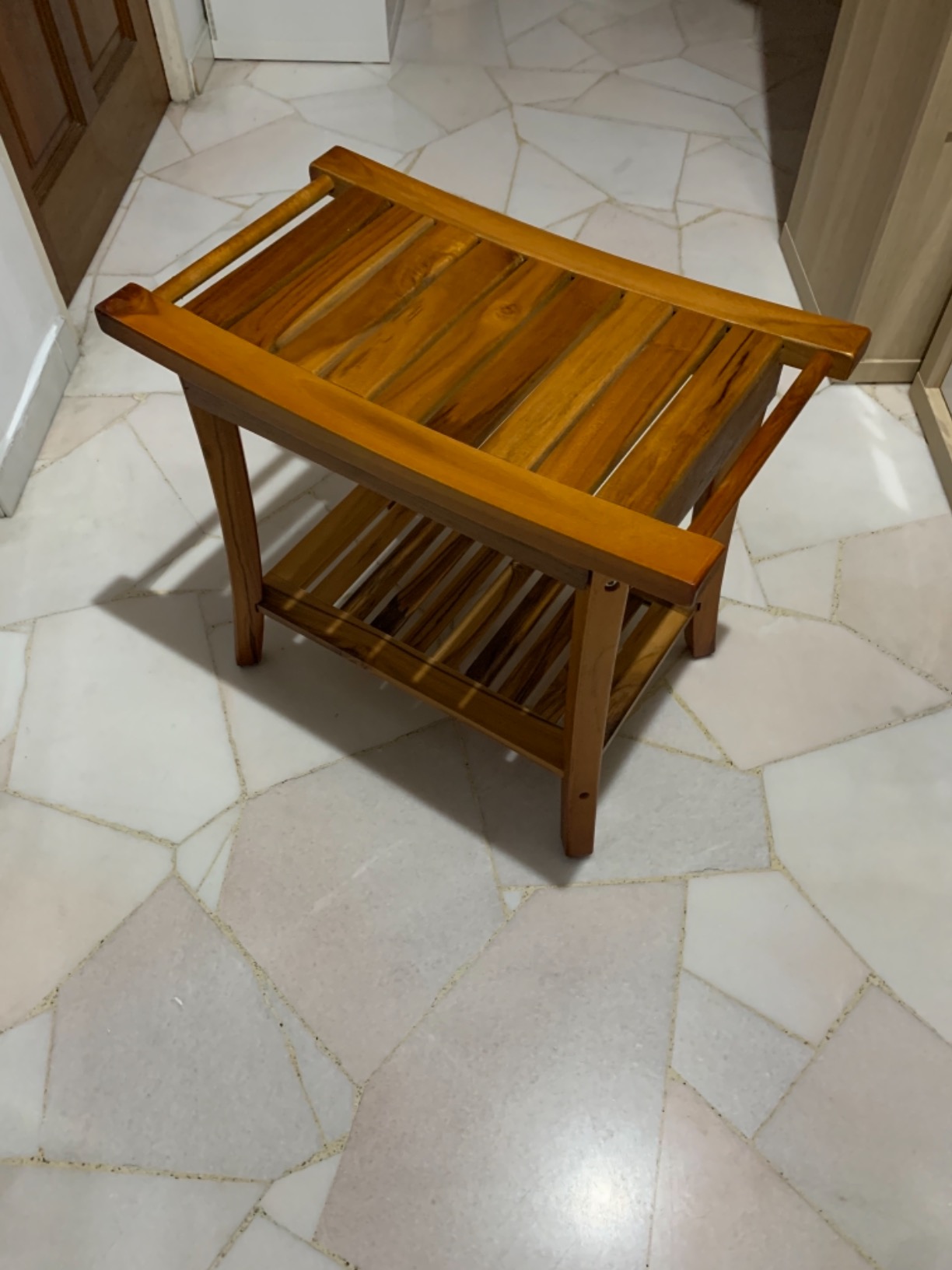 Customer photo