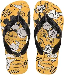 Chinelo Havaianas infantil Disney Toy Story