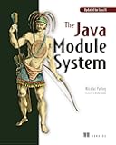 The Java Module System