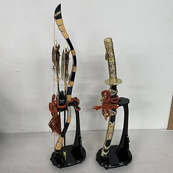 兜飾りセット　平安翠雲 Amazon | 鎧兜 兜飾り かぶと 五月人形 端午の節句 鎧 甲冑