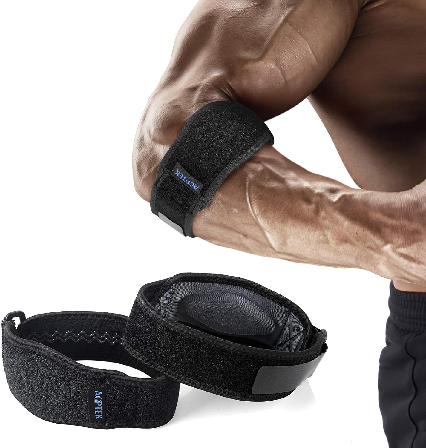 AGPTEK Elbow Brace for Tendonitis