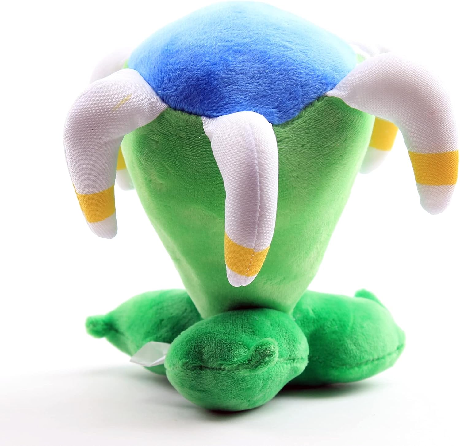 Game Plants Plush Toys Iceberg Lettuce & Bloomerang & Citron Stuffed Dolls Figures 3pcs Set