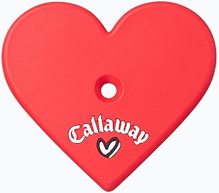 キャロウェイ(Callaway) ティー LOVE CW HEART TEE 23 メンズ