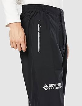 ダイワ DAIWA レインパンツ ゴアテックス GORE-TEX DR-1922 Amazon.co.jp: [ダイワ] ウェア/スタンダードレイン ゴアテックス