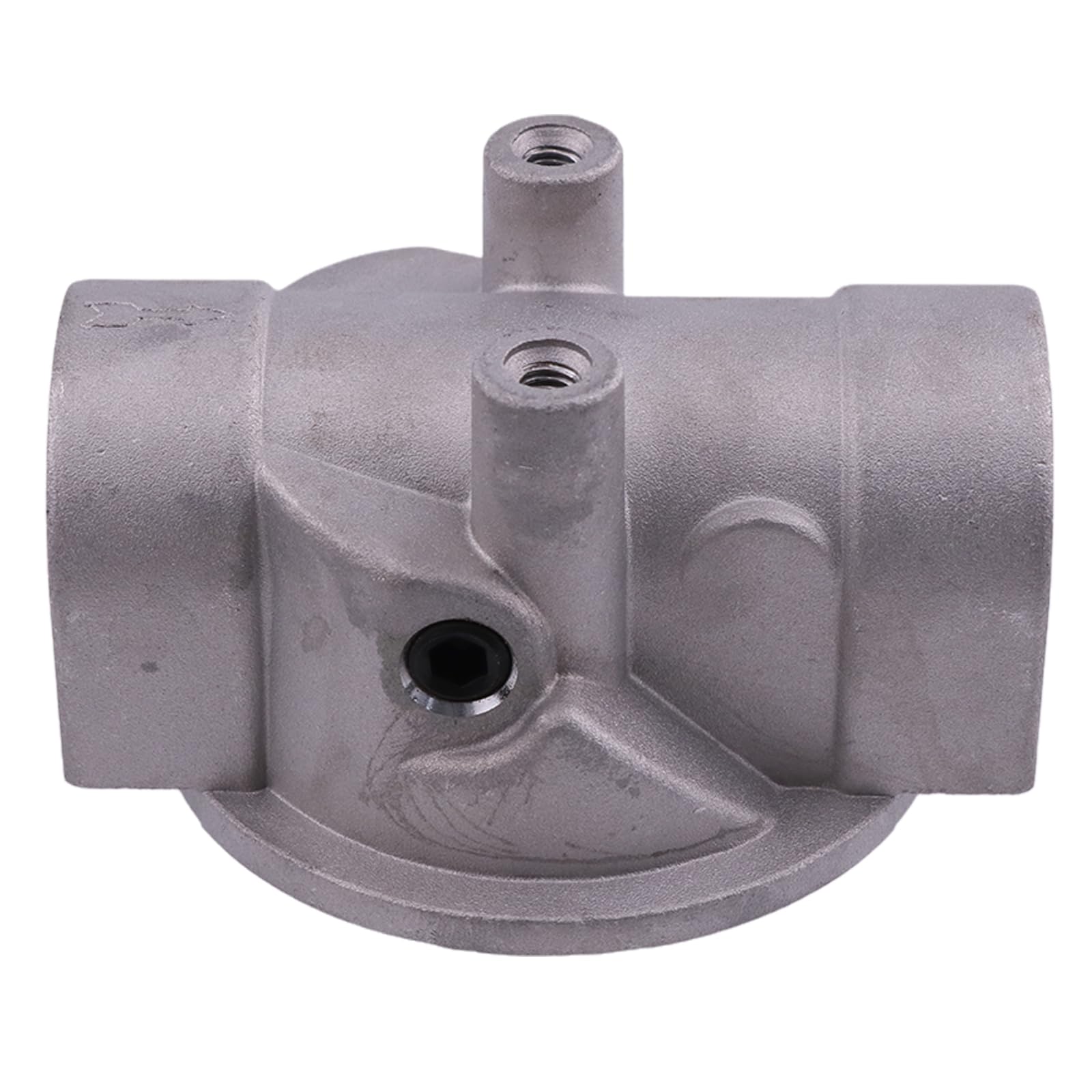 Amazon.com: LSSOCH P561134 Hydraulic Head Assembly Compatible with  