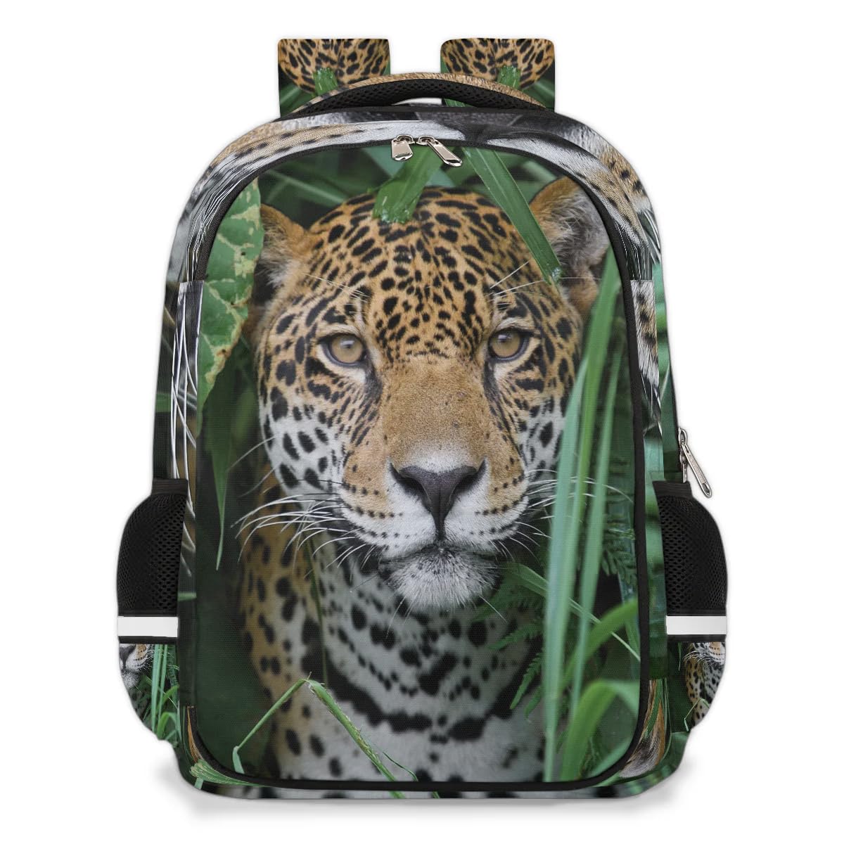 Vintage kleur paard rugzak grote capaciteit school boekentas rugzak, paard rugzak wandelen reizen casual laptop dagrugzak voor kinderen jongens