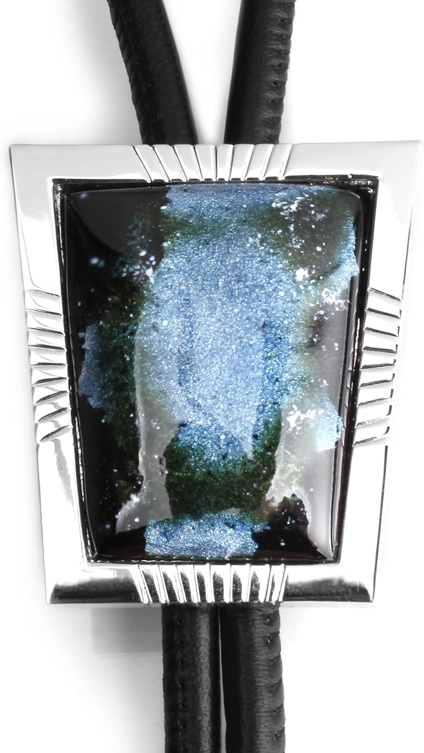 Bolo Tie Sir Collection Special Edition Fantasy No.3