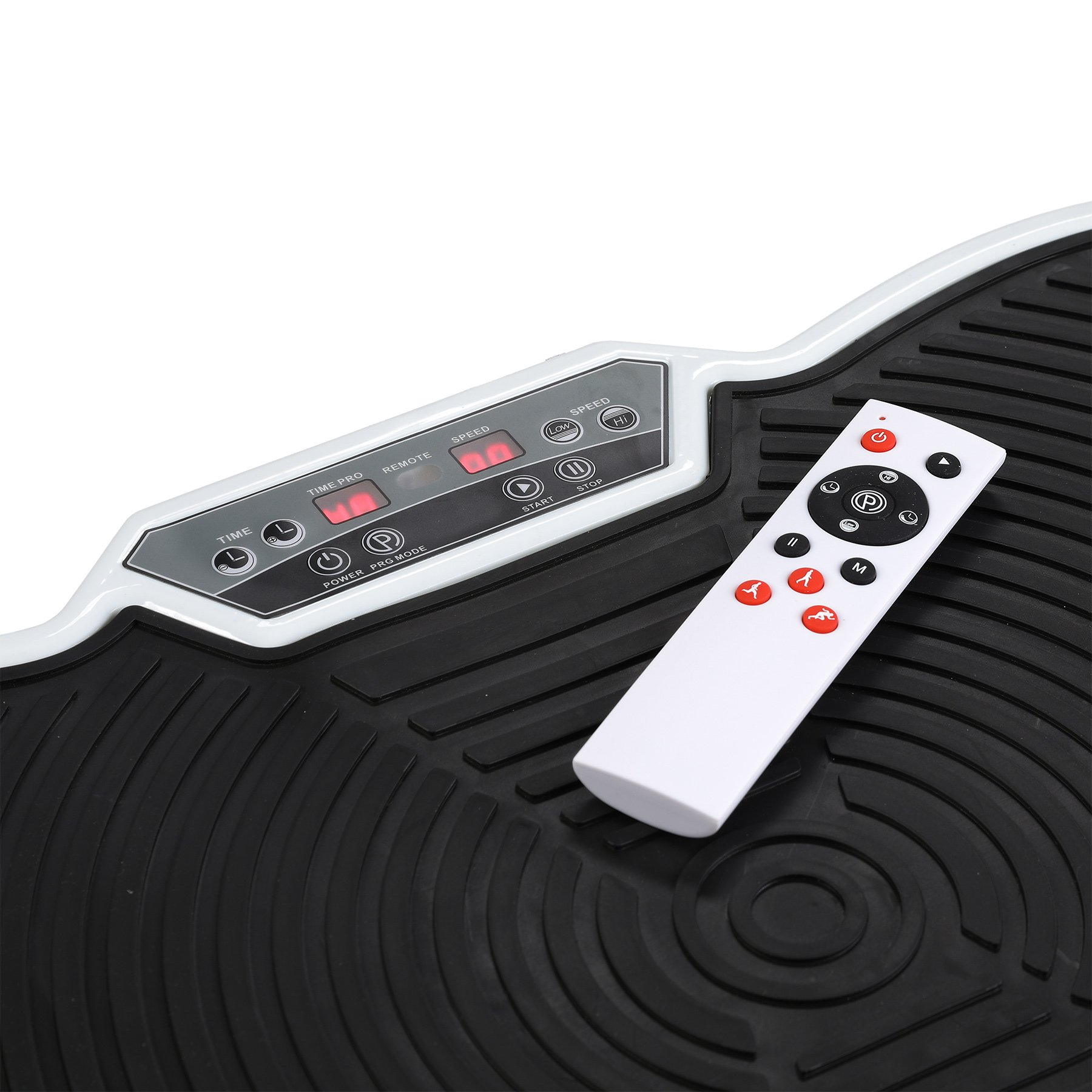LAKARU（ラカル）振動マシーン Amazon | LAKARU（ラカル）全身振動マシン 3dブルブルマシン ぶるぶる