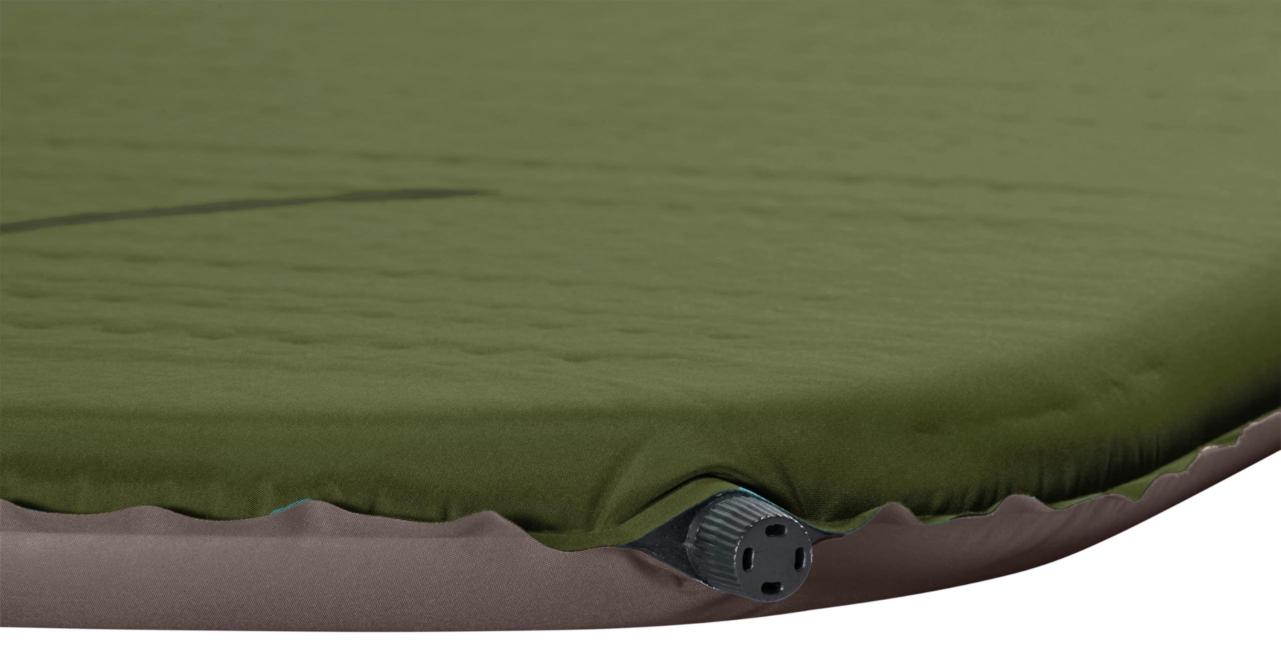 GRAND CANYON Hattan 5.0 L/XL-Isomatte 198 × 63 × 5 cm/Selbstaufblasend & isolierend/R-Wert 4.5 / Für große Personen beim Camping, Trekking & Outdoor