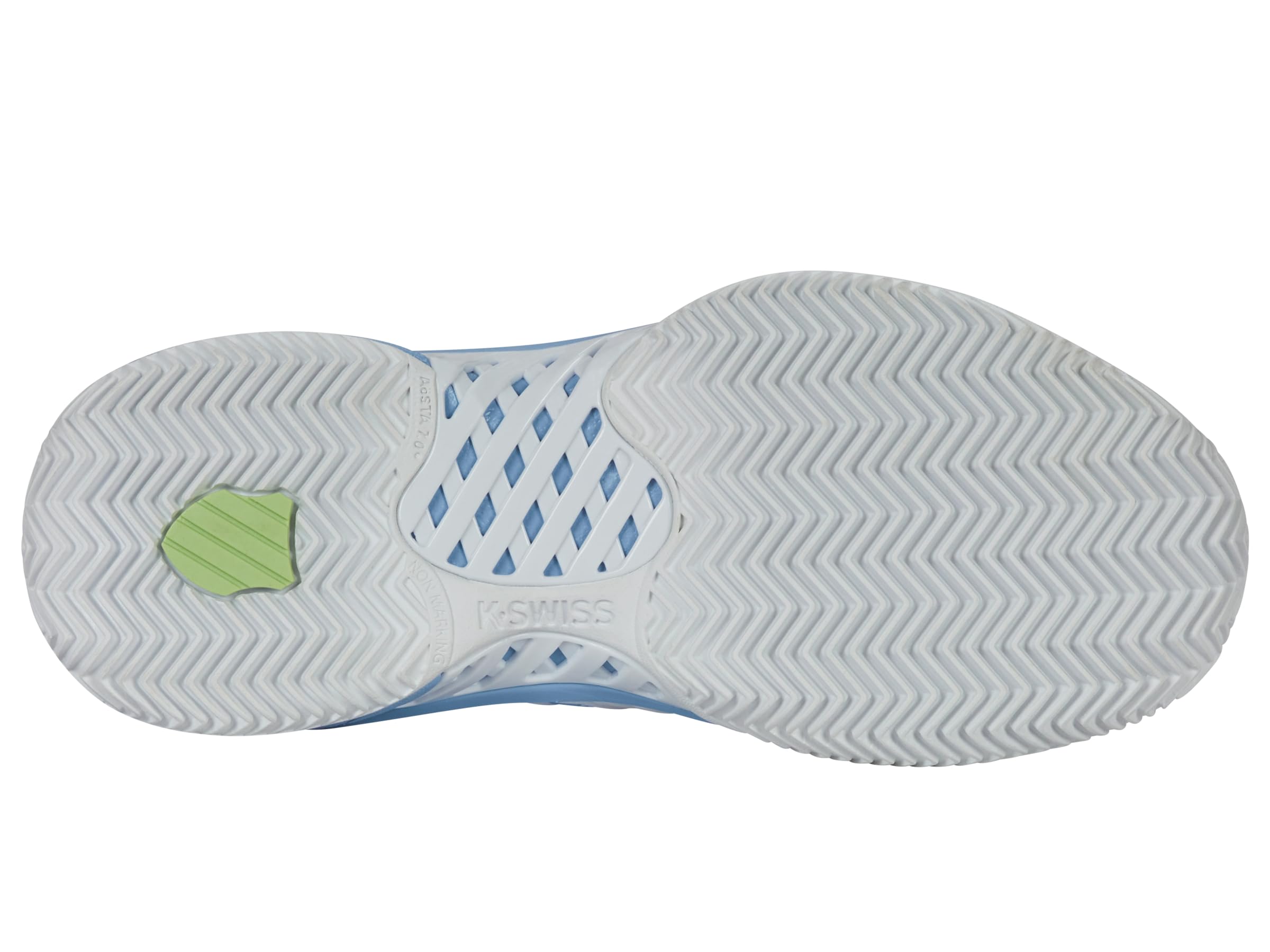 K-Swiss Express Light 3, Scarpe da Tennis Donna