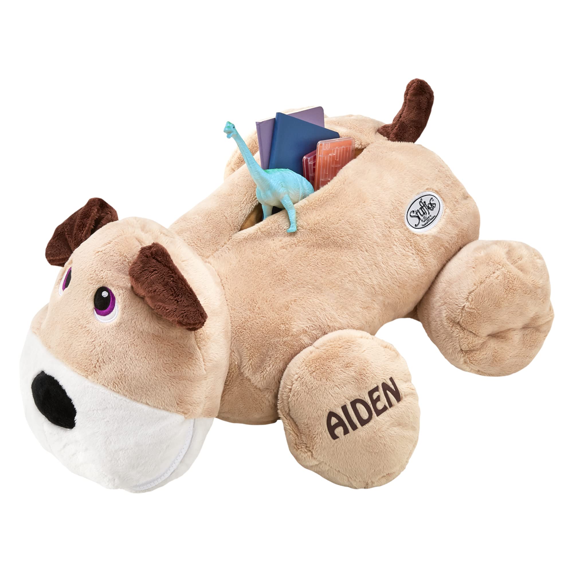 フィギュアメーカーGift -DOG DAYS ぬいぐるみシリーズ1 シンク