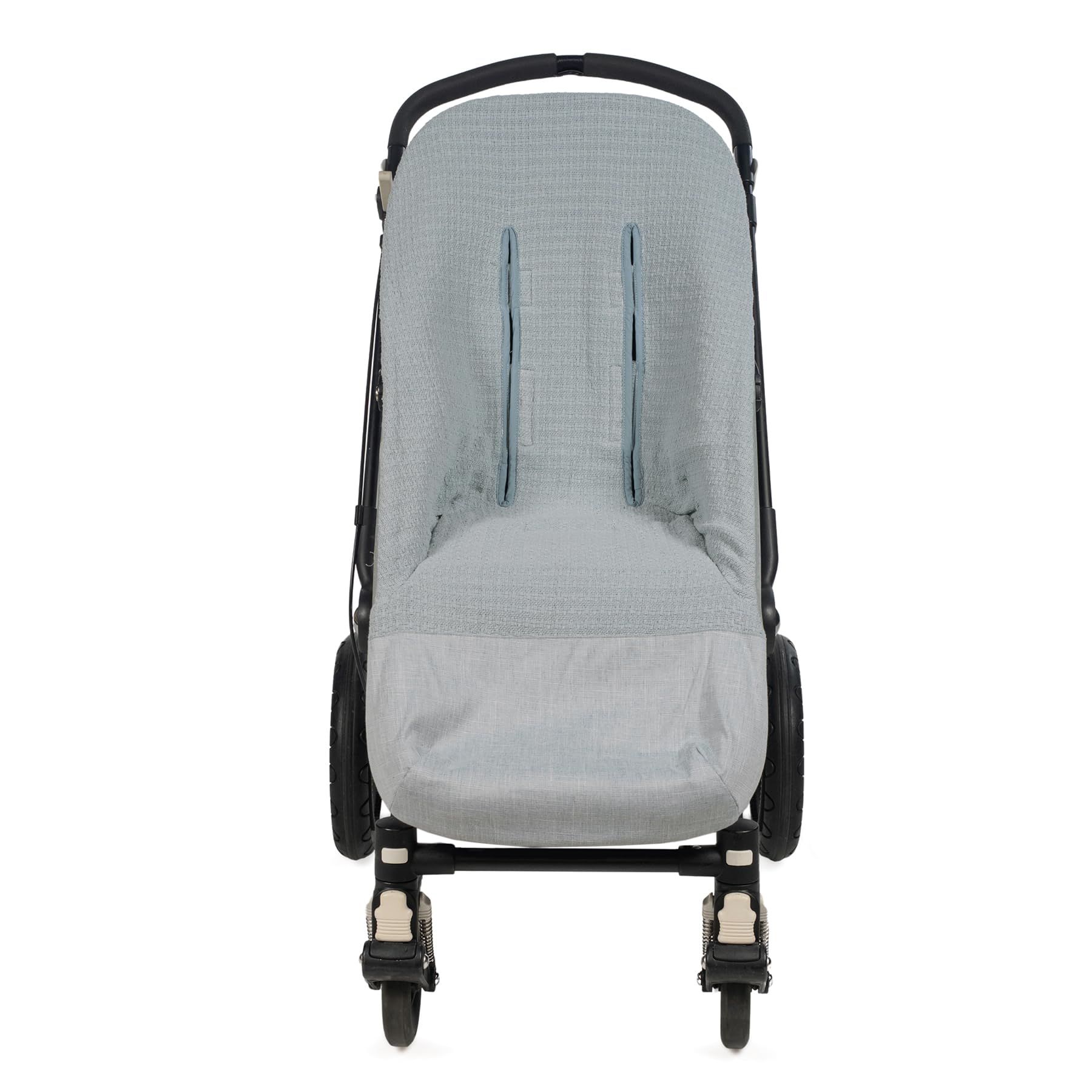 Saco silla entretiempo Icon de Pasito a Pasito (Azul)