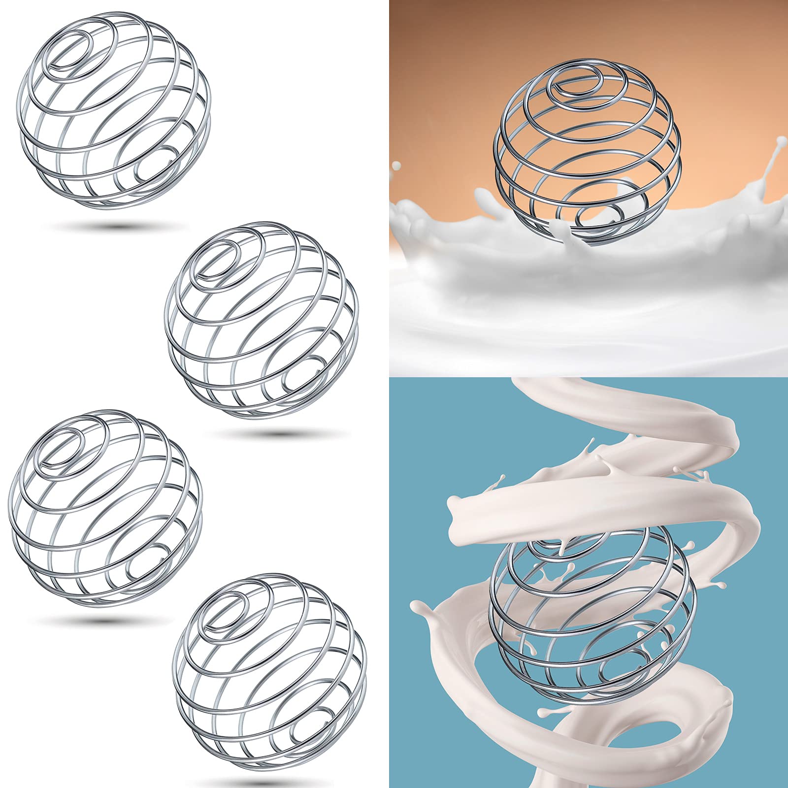 シェイクスリムボール ジークラック GEECRACK スパイロン2.8インチ SPIRON 2.8inch