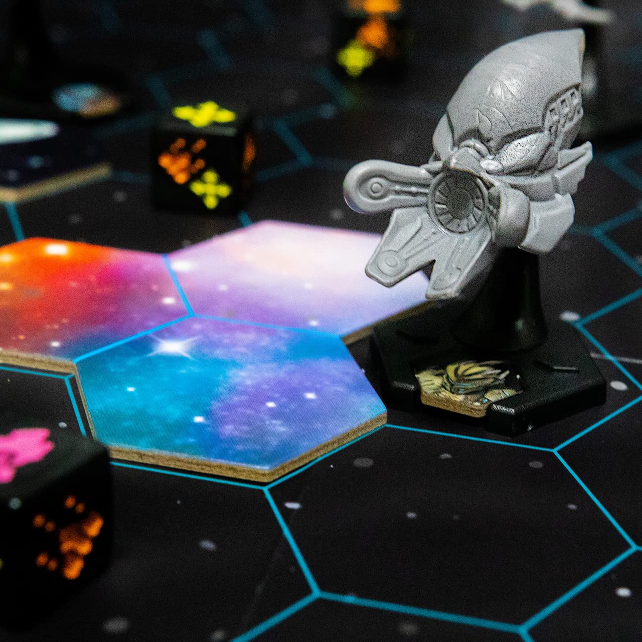 Amazon.com: Stars of Akarios with Kickstarter Starlight Academy Stretch  Rewards : Toys & Games