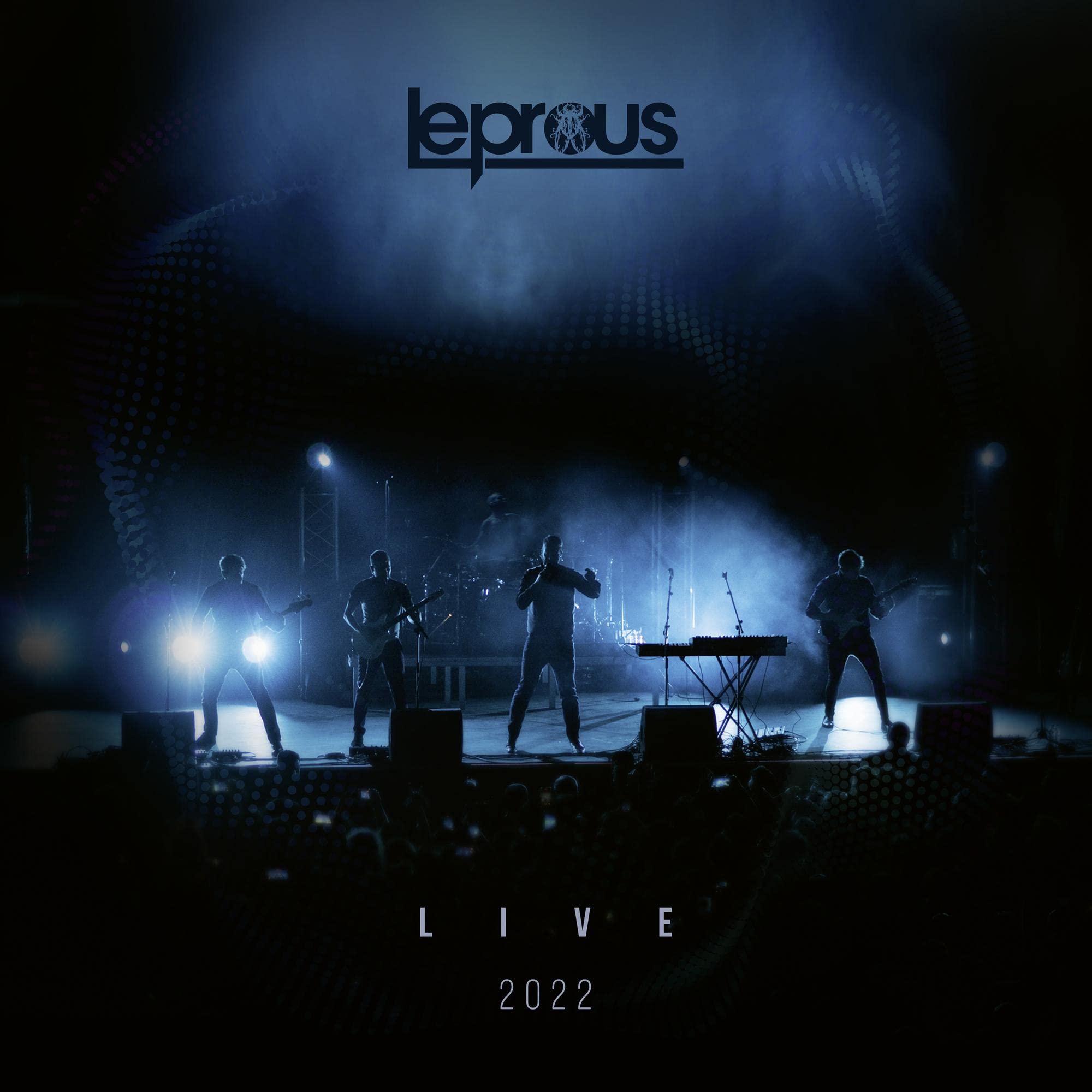 Live 2022 [VINYL]