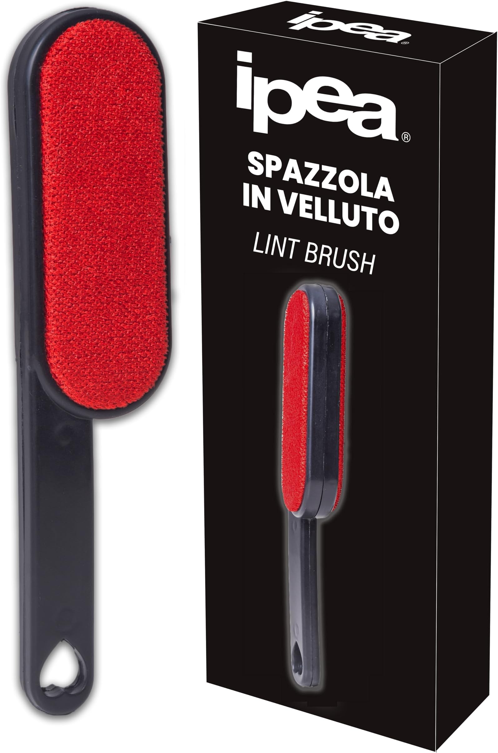 Spazzola Per Rimuovere Togliere I Peli Pelucchi Animali Levapelucchi 74292 - Foto 6