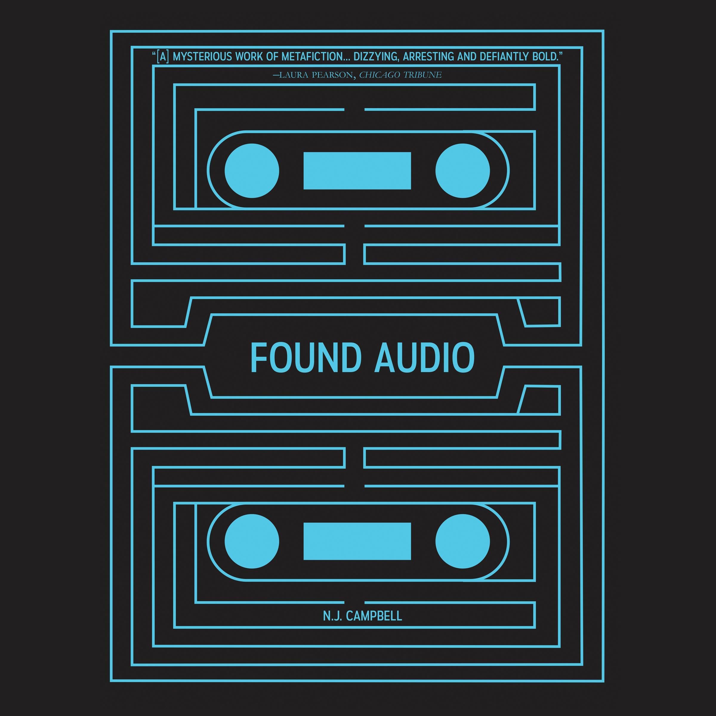 Found Audio