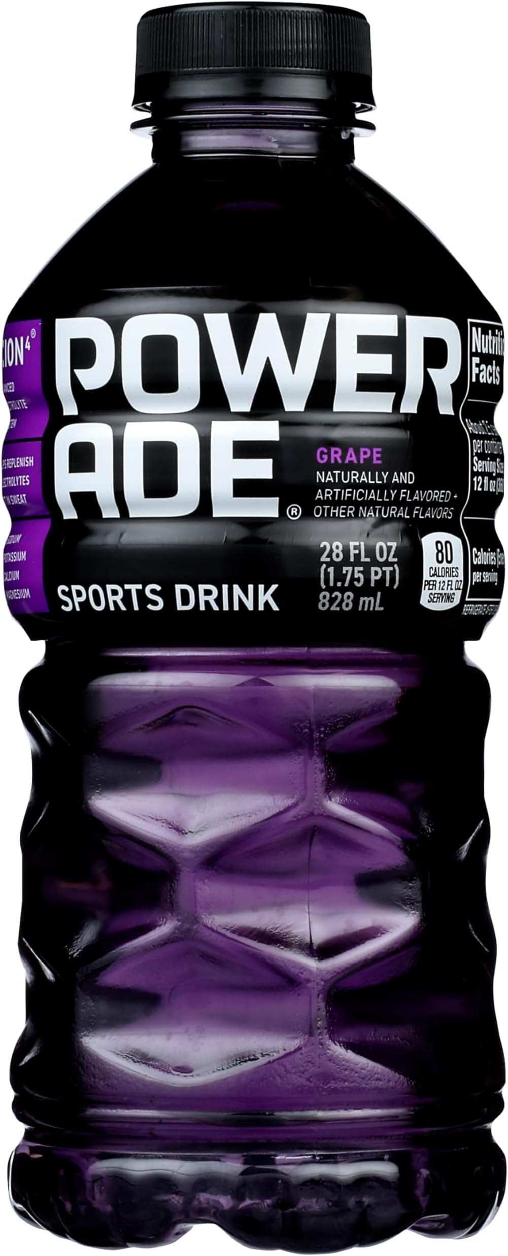 Grape, 28 Fl oz
