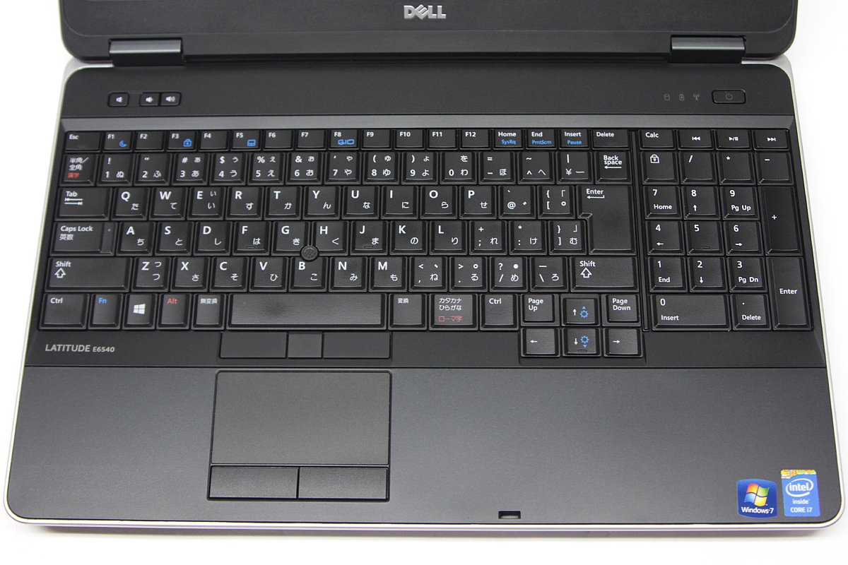 Amazon.co.jp: DELL/ LATITUDE E6540/ Core i7 4810MQ 2.8GHz