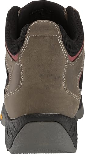 Miniatura 3 de Wolverine Men's Guide Ultraspring Waterproof Construction Boot