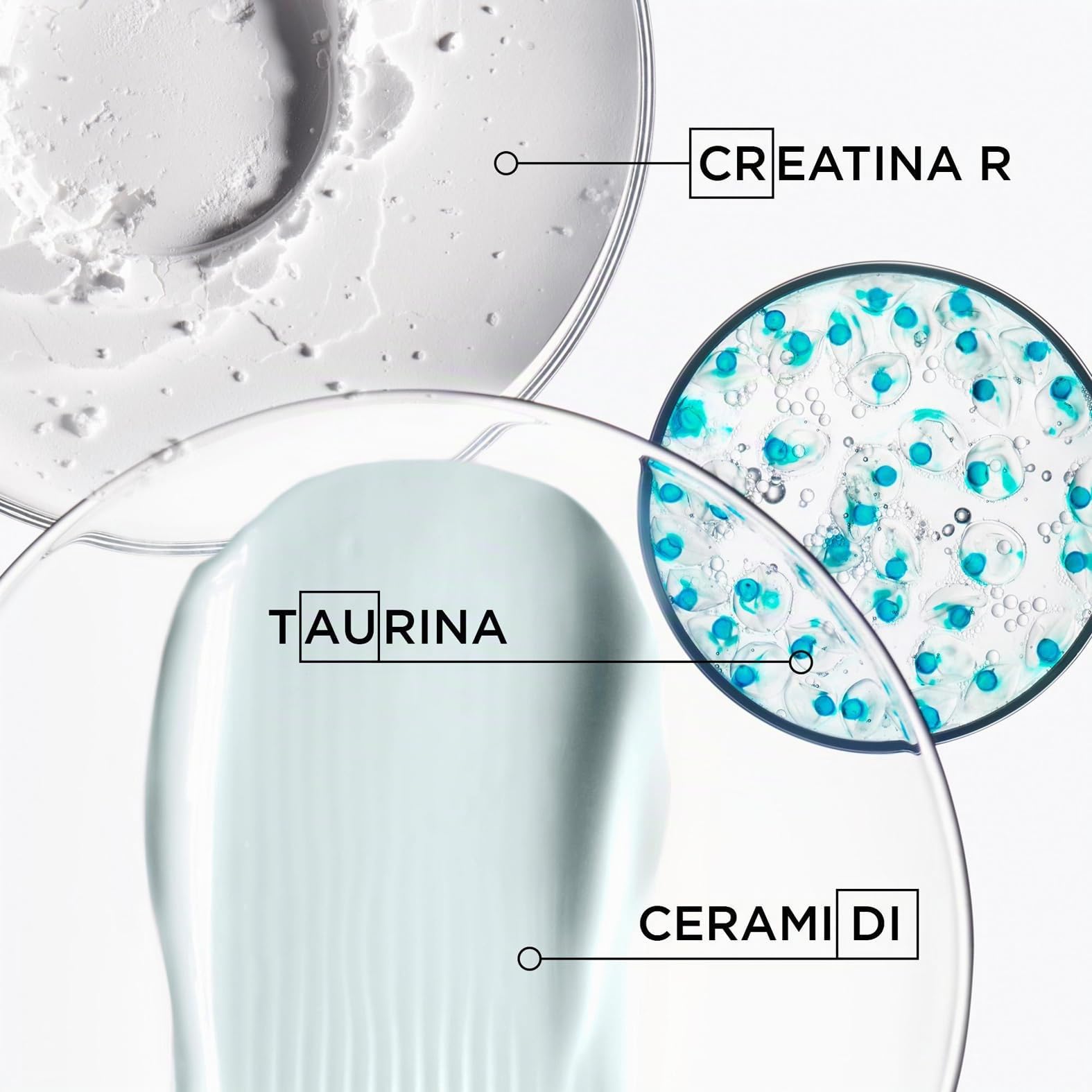Kérastase, Résistance Extentioniste, Termoprotettore Senza Risciacquo, Protezione da Calore, Per Capelli Lunghi Danneggiati, Extentioniste Thermique, 150 ml
