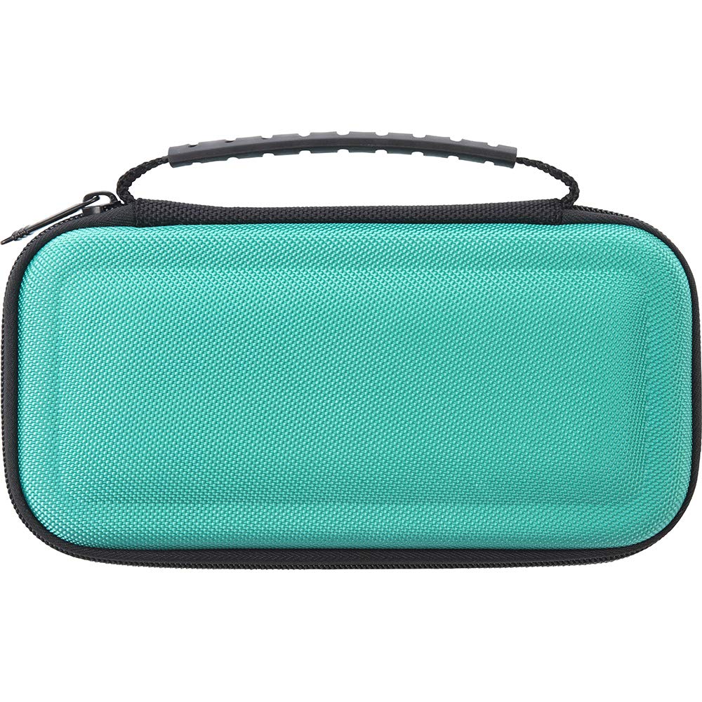 Amazon.co.jp: CYBER ・ セミハードケース High Grade( SWITCH Lite 用