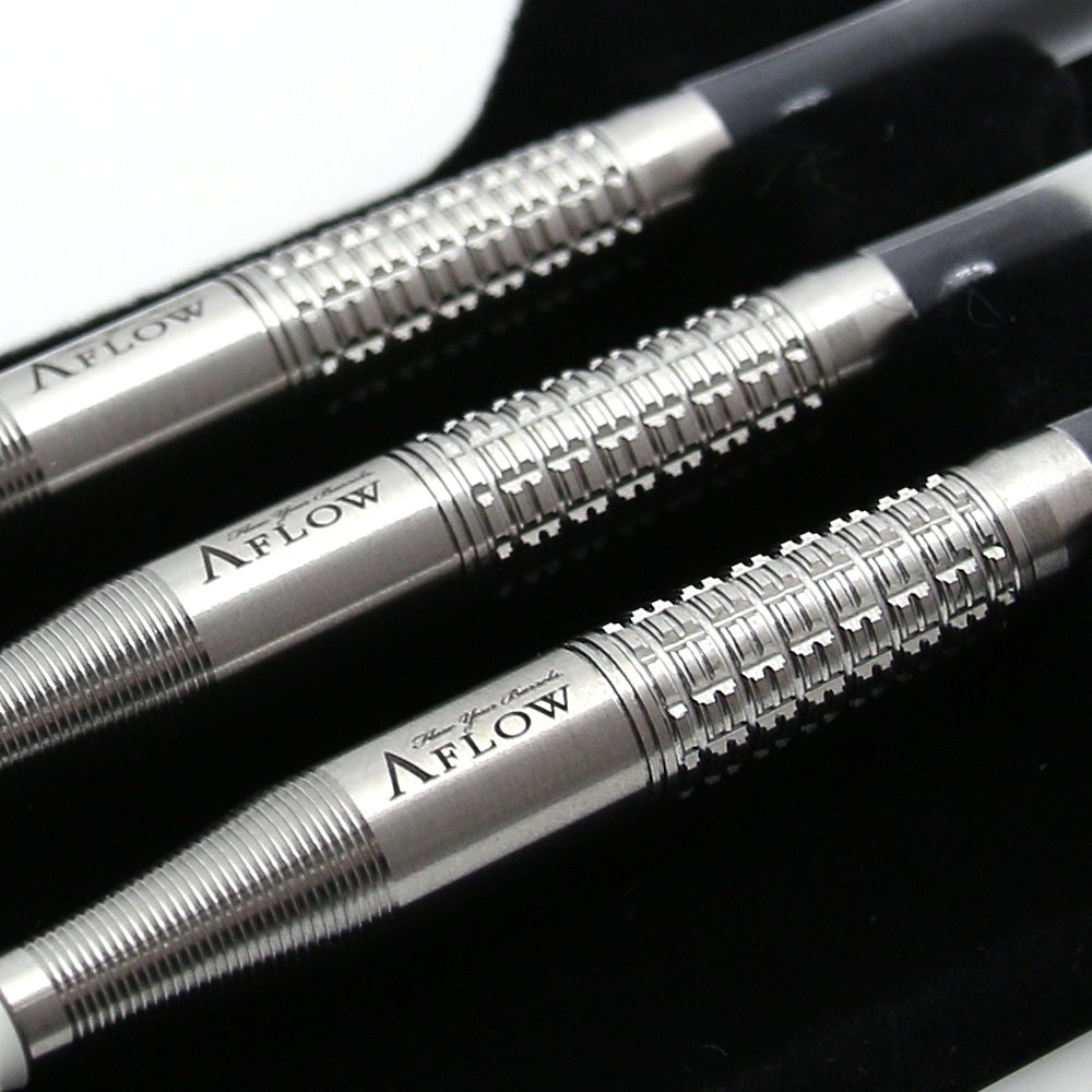 Amazon | DYNASTY A-FLOW BLACK LINE WARWOLF ワーウルフ No.5 中村