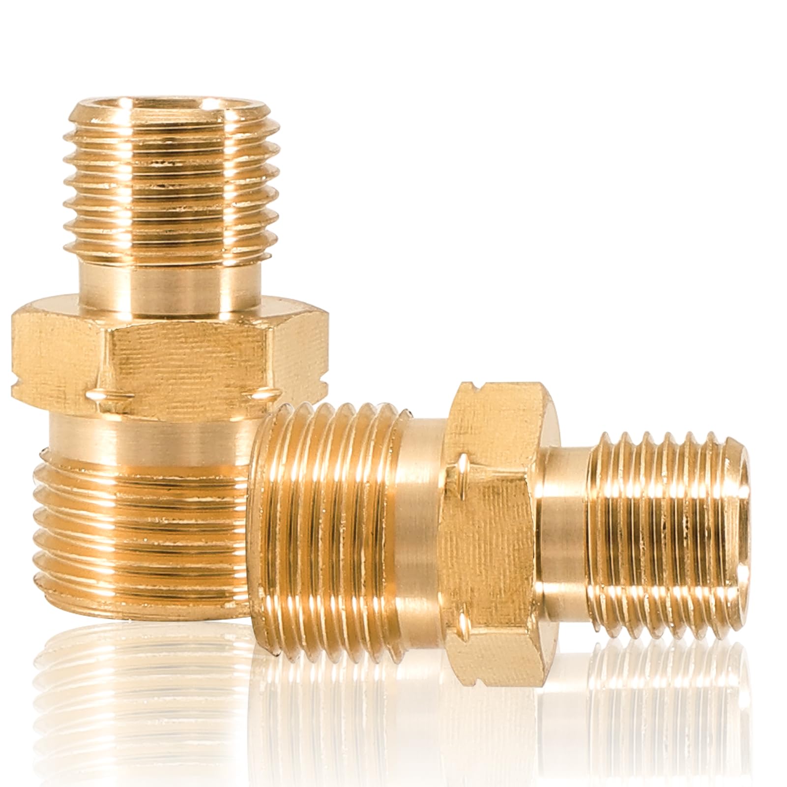 TUYAU DE GAZ Propane Pratique Raccord De Vanne En Laiton à Raccordement