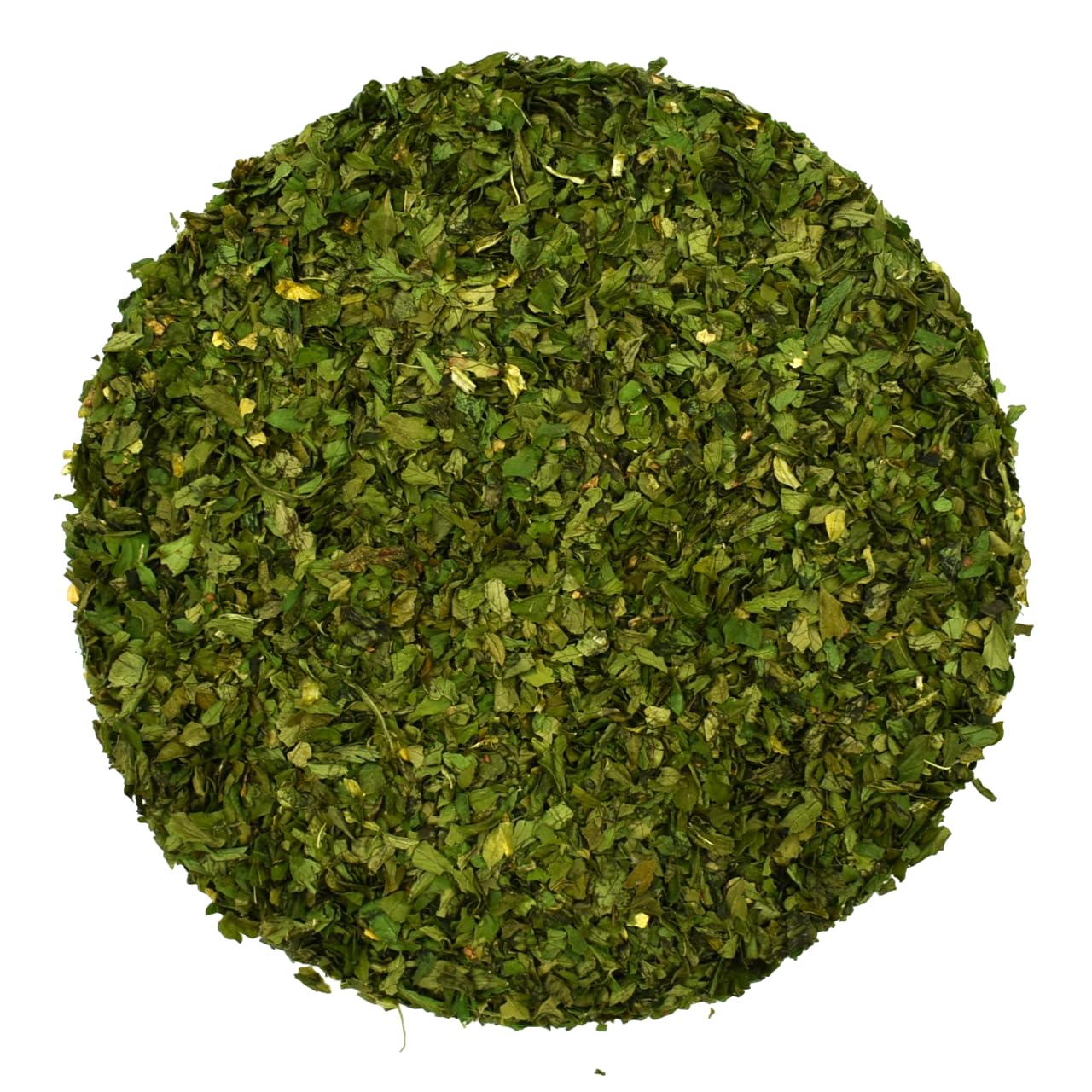 Getrocknete Petersilien Blätter - Petroselinum Crispum (2kg)