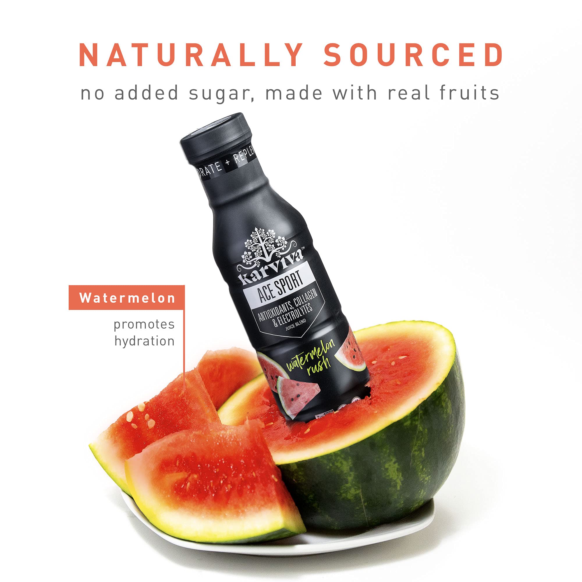 Buy ACE Recovery Antioxidants Juice, Energy Booster Drinks for Sports