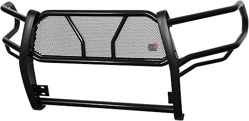 Miniatura 2 de Westin 57-23545 HDX - Protector de rejilla de 3 piezas para Ram 1500 2009-2018 2019-2024 Ram 1500 Classic (Exc Rebel Sport Warlock y Express) (Exc