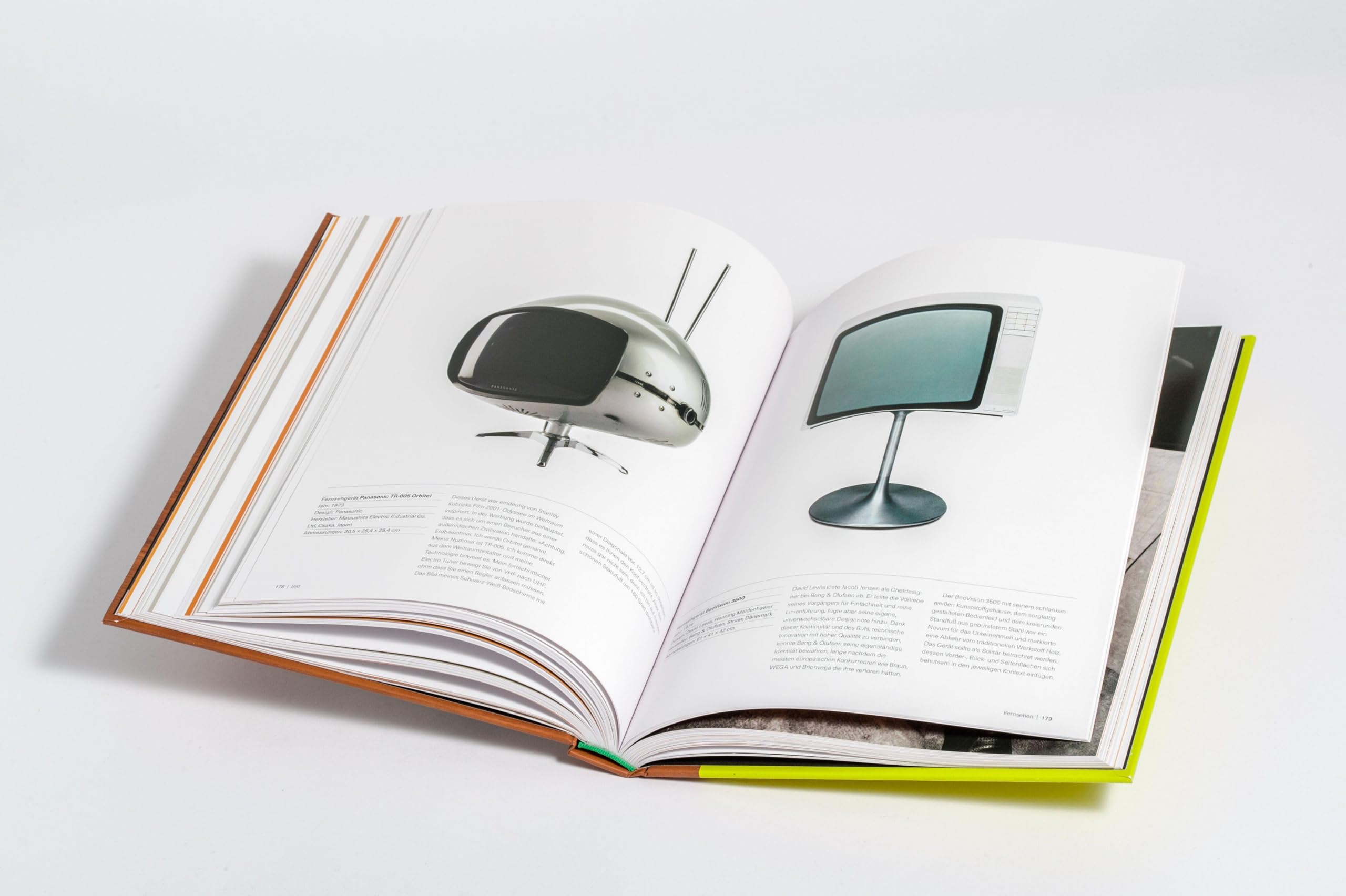 Analog: Zeitlose Technik - Klang, Bild, Kommunikation und Information: eine nostalgische Reise in die Vergangenheit des Produktdesigns