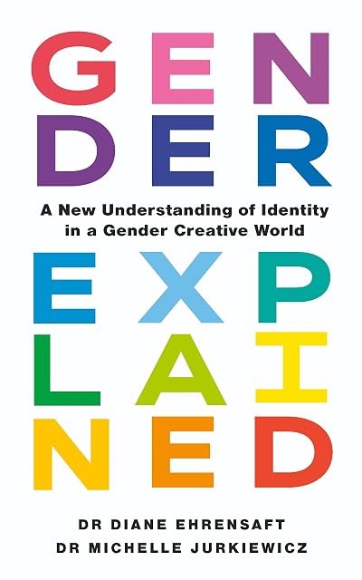 Portada de Gender Explained