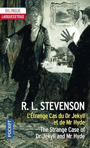 Bilingue L'étrange cas du docteur J