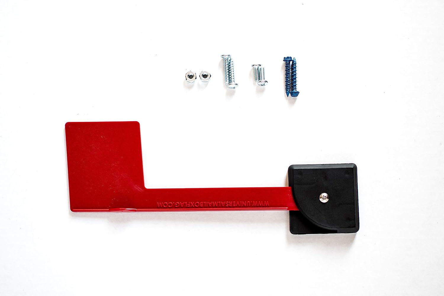 RetroFit Premium Mailbox Flag