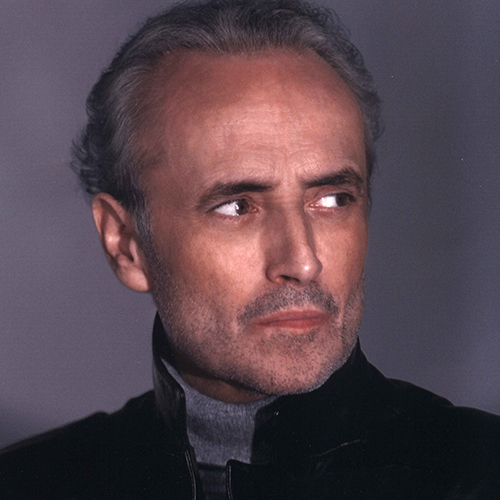 José Carreras